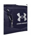 Taška Under Armour UA Storm Undeniable 5.0 Duffle MD-NVY